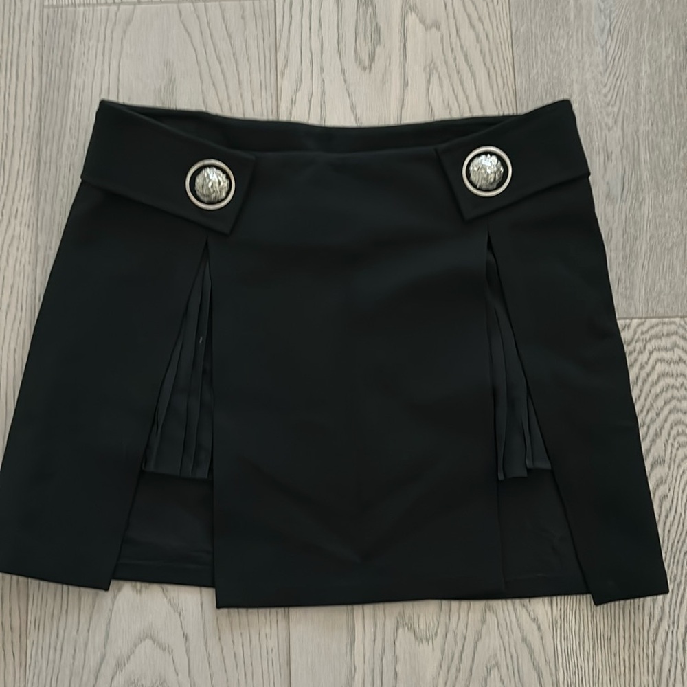 Versace versus skirt size 38